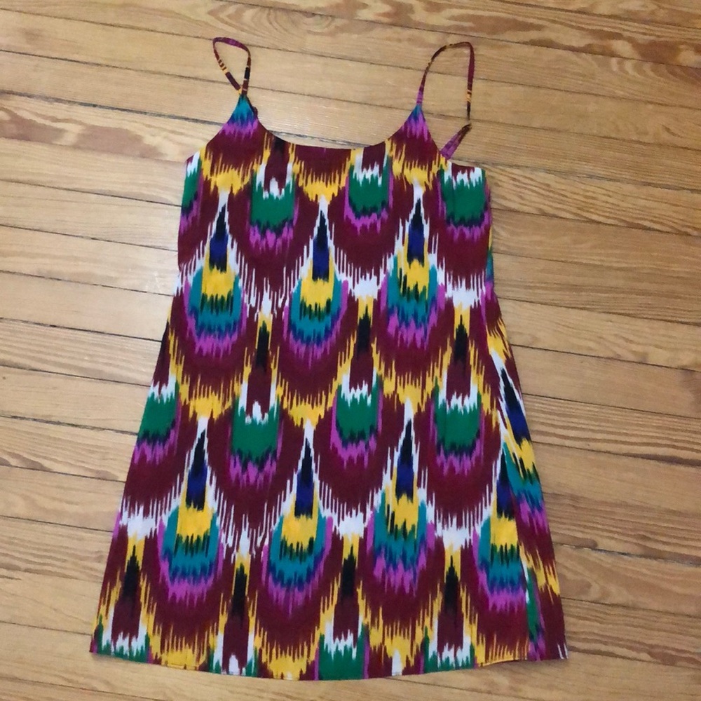 Alice + Olivia Sundress